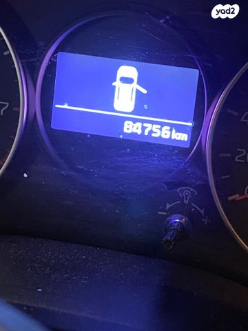 מודעת רכב קיה פיקנטו