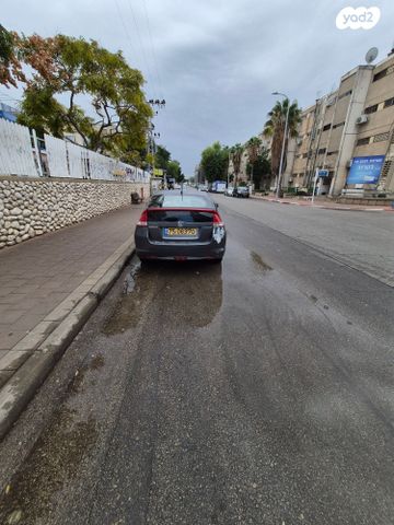 הונדה אינסייט