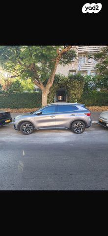 מודעת רכב בי.ווי.די אטו 3