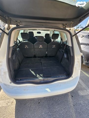 סיטרואן C4 פיקאסו