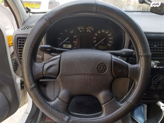 פולקסווגן פולו