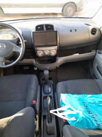 מודעת רכב דייהטסו סיריון