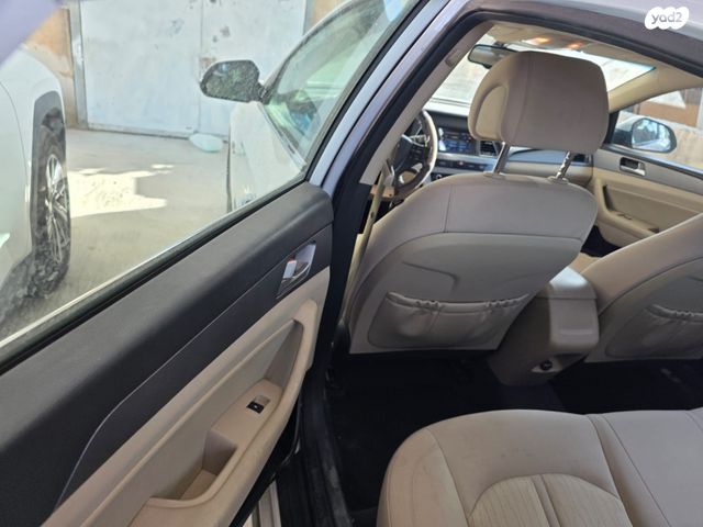 יונדאי סונטה