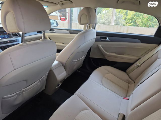 יונדאי סונטה