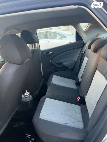 סיאט איביזה