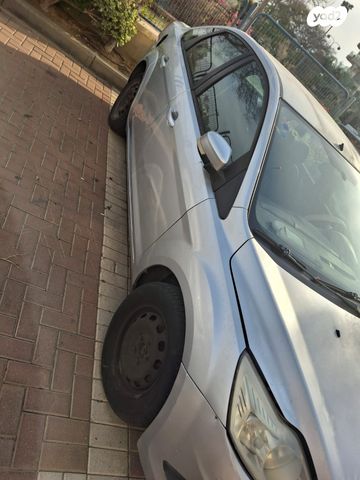 מודעת רכב פורד פוקוס