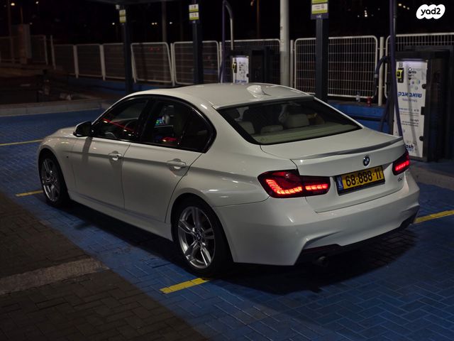 ב מ וו סדרה 3