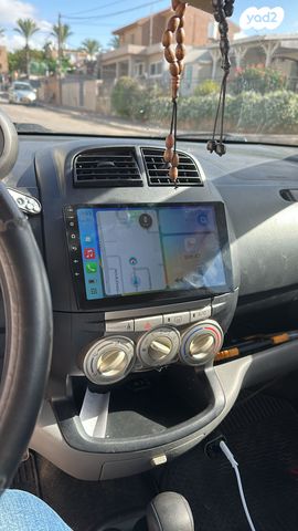 מודעת רכב דייהטסו סיריון