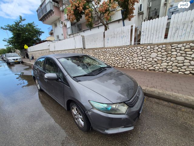 הונדה אינסייט