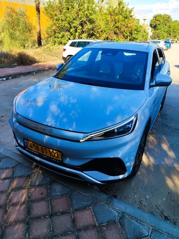 בי.ווי.די אטו 3