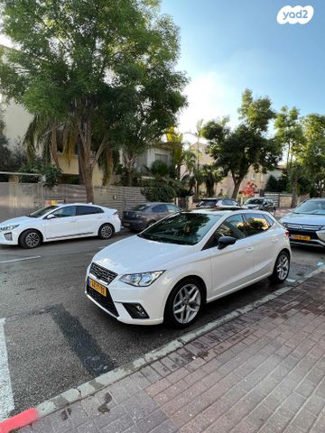 סיאט איביזה