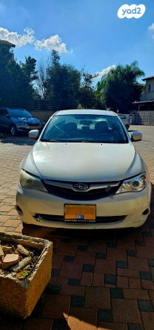 סובארו אימפרזה