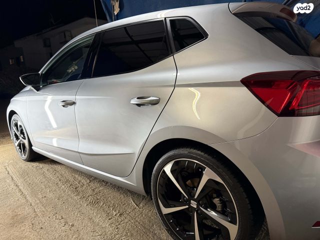 סיאט איביזה