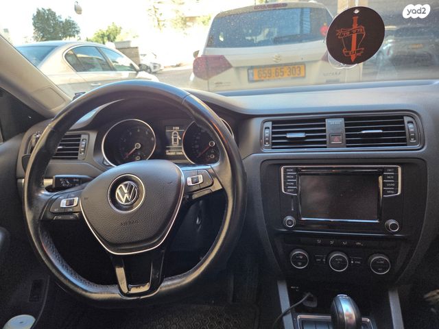 פולקסווגן ג'טה