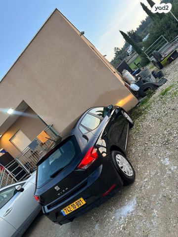 סיאט איביזה