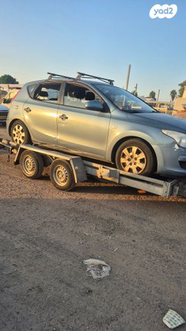 מודעת רכב יונדאי i30