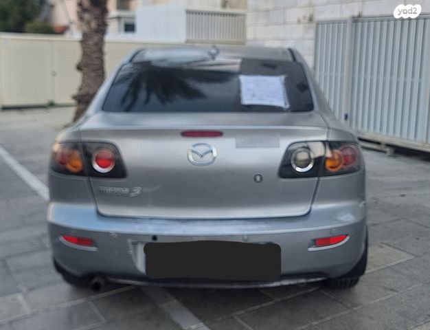 מאזדה 3