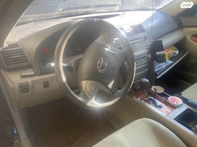 טויוטה קאמרי