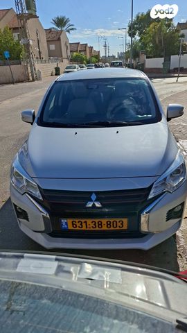 מיצובישי ספייס סטאר