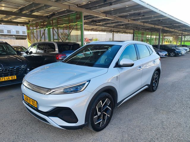 בי.ווי.די אטו 3