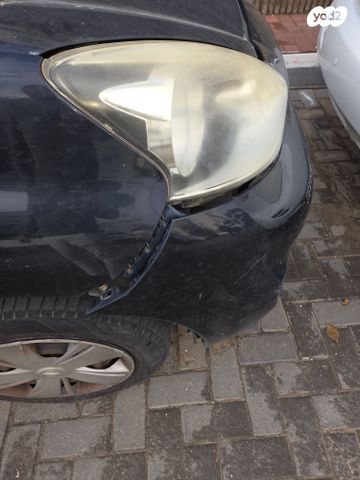 ניסאן מיקרה