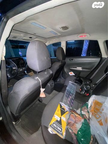 סובארו אימפרזה