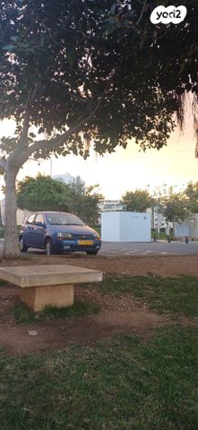 שברולט אבאו