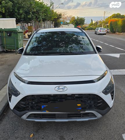 יונדאי באיון