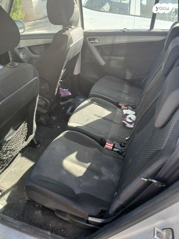 מודעת רכב סיטרואן C4 פיקאסו