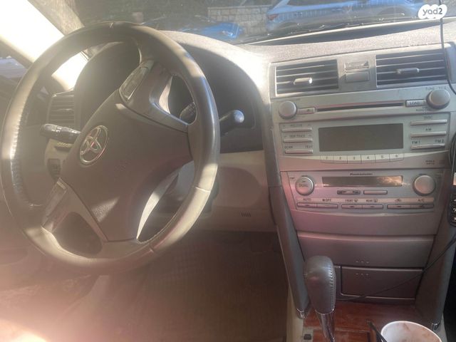 טויוטה קאמרי