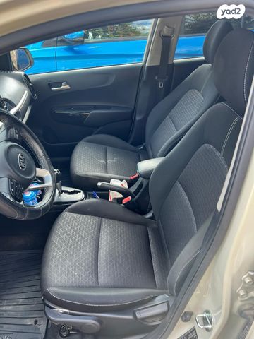 מודעת רכב קיה פיקנטו