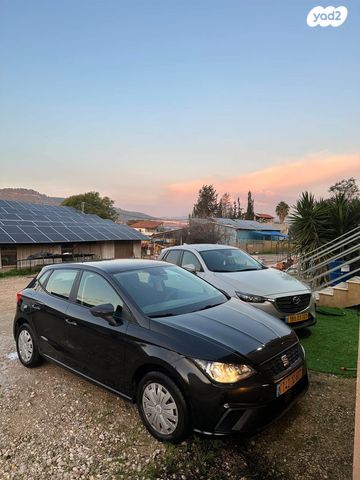 סיאט איביזה