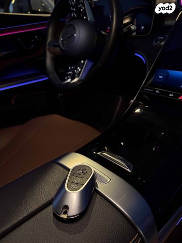 מרצדס-בנץ CLE