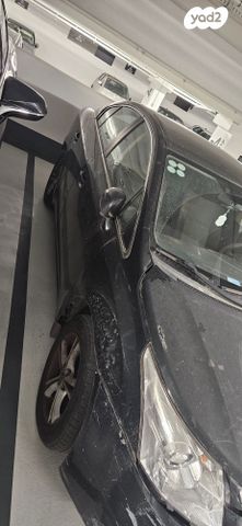 טויוטה אוונסיס