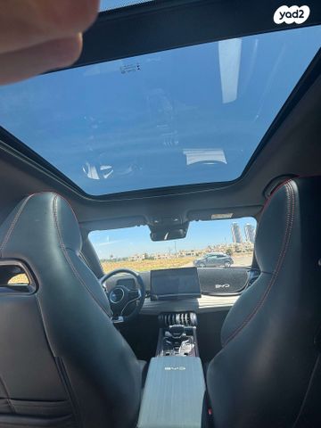 בי.ווי.די אטו 3