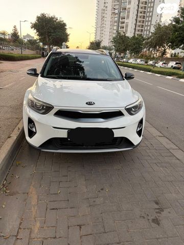 מודעת רכב קיה סטוניק