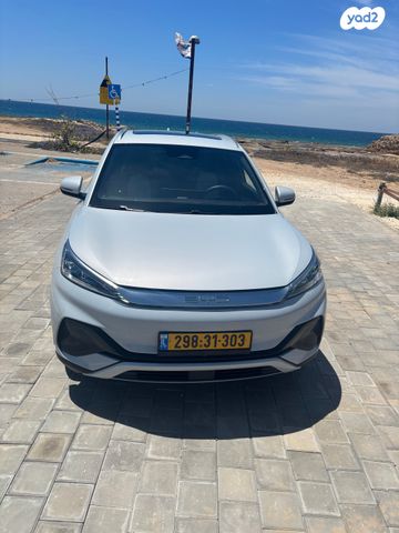 בי.ווי.די אטו 3