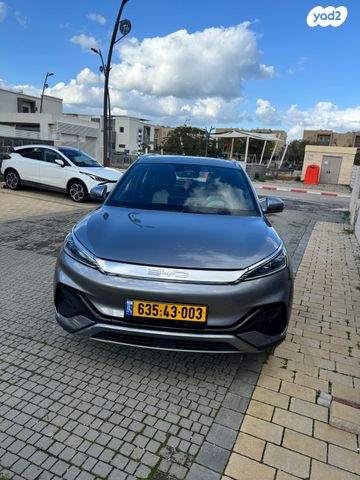 בי.ווי.די אטו 3