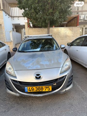 מאזדה 3
