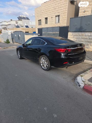 מאזדה 6