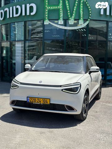 דונגפנג בוקס