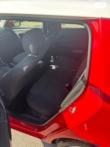 סקודה פאביה