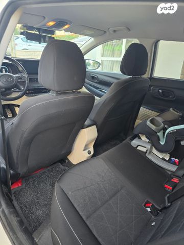 יונדאי באיון