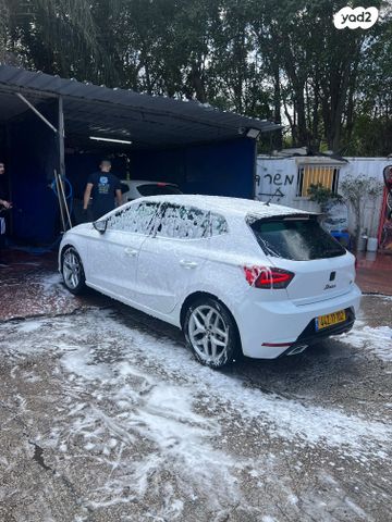 סיאט איביזה