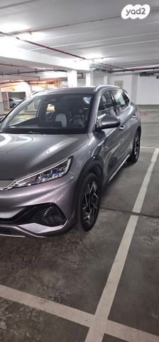 מודעת רכב בי.ווי.די אטו 3