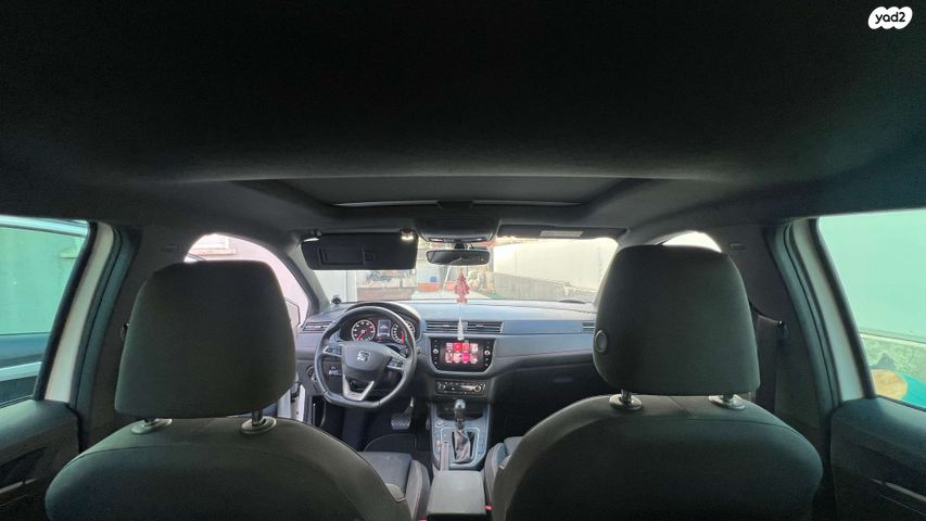 סיאט איביזה