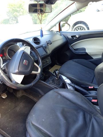 סיאט איביזה