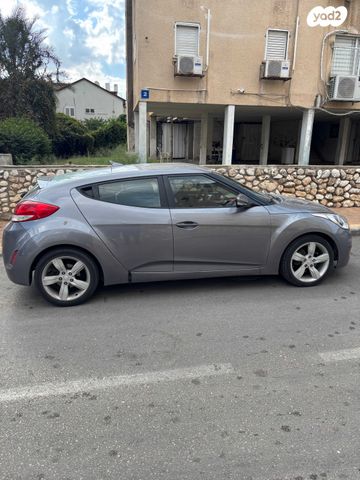 מודעת רכב יונדאי ולוסטר