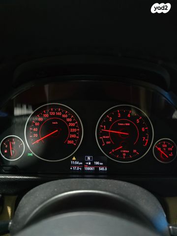 ב מ וו סדרה 3