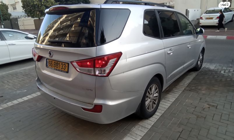 סאנגיונג רודיוס